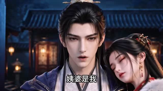 山河尽罢，共赴良辰（331集）一个短剧看全集