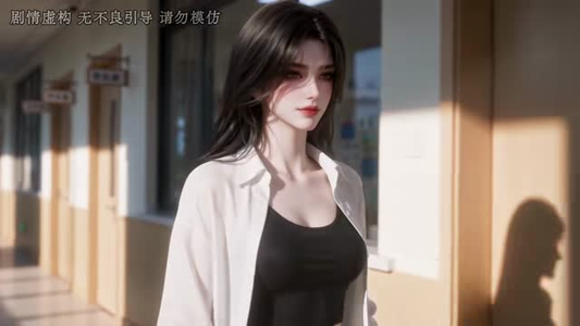 反派亲妈：反派漂亮亲妈十斤反骨（153集）红果短剧免费看