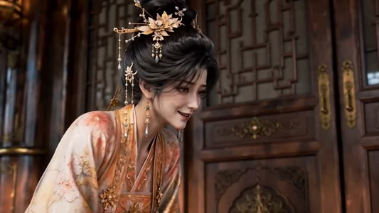 君心纵火权臣为我折腰（92集）热播短剧全集看