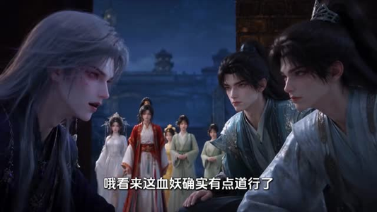 女扮男装，天骄折腰（136集）海量资源免费看