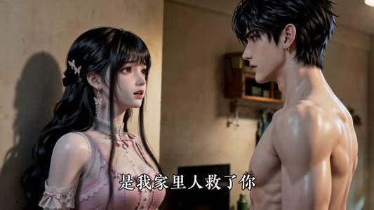 穿成恶毒女配:假冒失忆大佬女友(71集) 穿成恶毒女配:假冒失忆大佬女友(71集)百万短剧抢先看