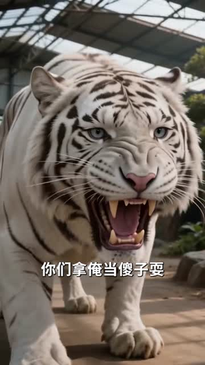 精通兽语,我家后山成了动物园第二季(109集) 精通兽语,我家后山成了动物园第二季(109集)红果短剧免费看