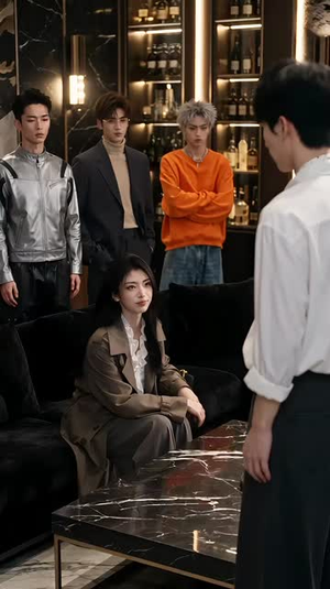 反骨穿书女配:男主偏爱我成疯(221集) 反骨穿书女配:男主偏爱我成疯(221集)真的太好看了