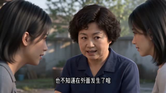 八零女配不洗白:发家致富养崽崽(80集) 八零女配不洗白:发家致富养崽崽(80集)看到大结局