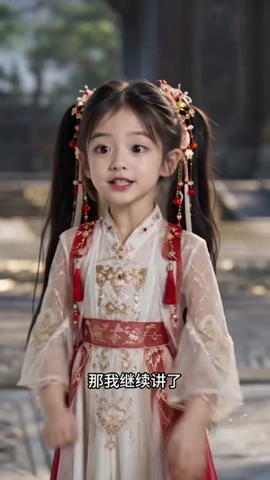 剑宗小师妹五界第一,天才见她都破防(121集) 剑宗小师妹五界第一,天才见她都破防(121集)火爆短剧来袭