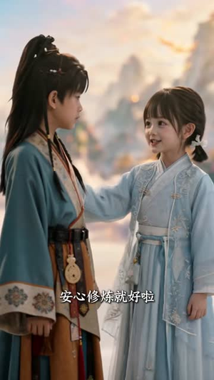 团宠灵根觉醒:全族天才听我号令第一季(135集) 团宠灵根觉醒:全族天才听我号令第一季(135集)好看吗
