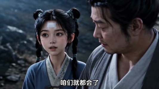 疯娘逆袭,穿越宠崽!第九季(288集) 疯娘逆袭,穿越宠崽!第九季(288集)这部短剧我爱了