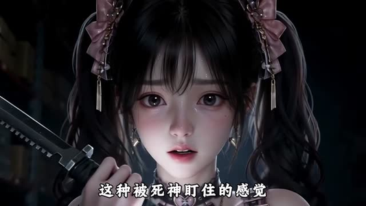 末日病宠:丧尸前任赖上我了(152集) 末日病宠:丧尸前任赖上我了(152集)短剧后续更精彩