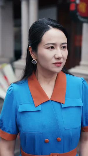 莞东风云，从野草到商业女王（86集）今日最火短剧