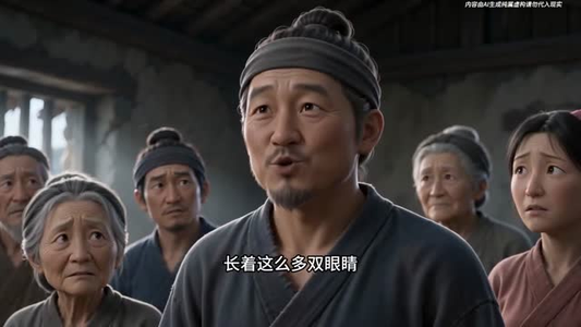穿成野神我靠香火斩诸神2（88集）短剧排行榜