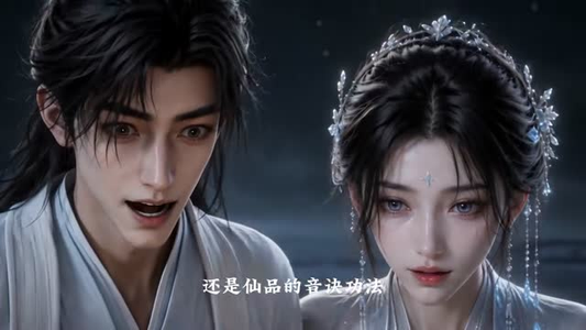 玄幻:我师尊是东洲第一女魔头第五季(181集) 玄幻:我师尊是东洲第一女魔头第五季(181集)爆款短剧追不停