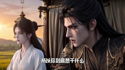 皇妃来自地府第二季（118集）夸克网盘观看