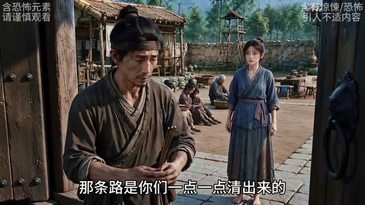 一村人养一个神第三季(198集) 一村人养一个神第三季(198集)经典老剧免费看