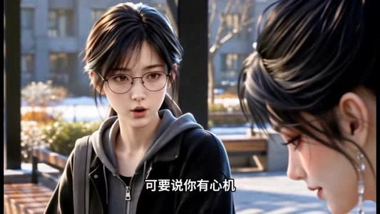 那年我亲懵口是心非乖戾少年_燃栀第二季（187集）好看的短剧推荐