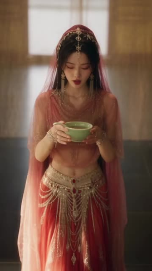 殿下娘娘她恃宠而骄（261集）全集免费观看