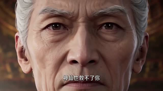 穿成太子替身，我把皇帝卷下岗了第一季（113集）精彩短剧热播