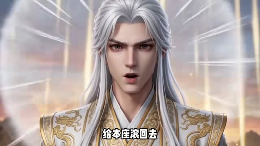 金身野神第四季（50集）分享好看的短剧