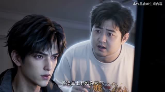 阴阳法医(105集) 阴阳法医(105集)精彩片段