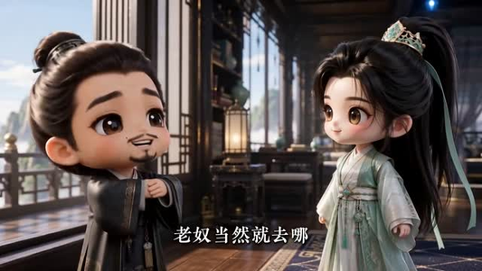 我可摘星辰第三季(151集) 我可摘星辰第三季(151集)上热门短剧