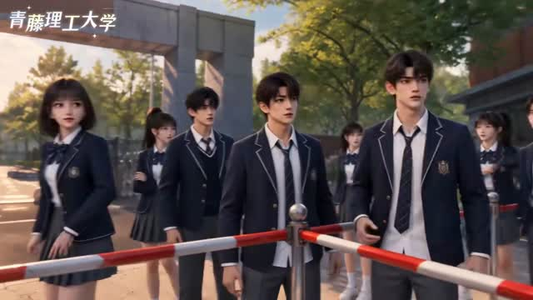 赌个同桌当对象（56集）高清无码免费看