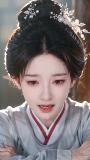 惊鸿：桑榆不晚（57集）最火爆短剧