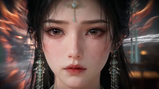 剑仙归来第六季(202集) 剑仙归来第六季(202集)最后一集