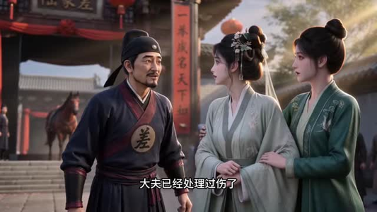 团宠之蒋家小福星驾到!(128集) 团宠之蒋家小福星驾到!(128集)最新火爆短剧
