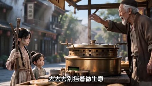 山河独酌第六季(113集) 山河独酌第六季(113集)爱上了这部剧了