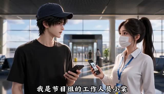 上综艺整活,网文作者马甲曝光了(122集) 上综艺整活,网文作者马甲曝光了(122集)原创精彩短剧