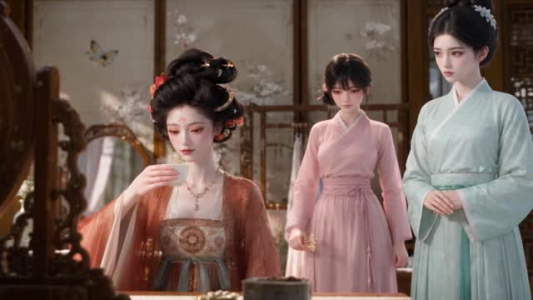 皇上表哥弟说他恕难从命!(119集) 皇上表哥弟说他恕难从命!(119集)男主角是谁