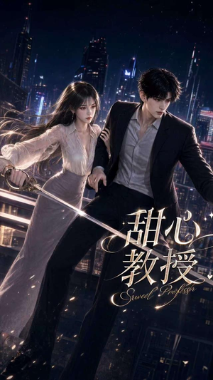 甜心教授(90集) 甜心教授(90集)亿万短剧抢先看