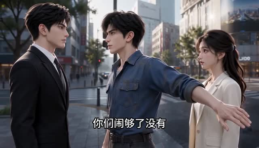 禾风寄衍,爱意绵长(73集) 禾风寄衍,爱意绵长(73集)全集免费看短剧