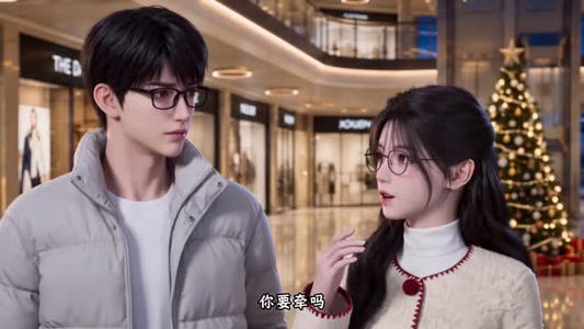 我为救校花而死,她重生后倒追我了第二季(114集) 我为救校花而死,她重生后倒追我了第二季(114集)最后一集