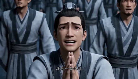 被贬北凉的弃子,三年后十万铁骑兵临城下8 全(133集) 被贬北凉的弃子,三年后十万铁骑兵临城下8 全(133集)全集都在这里了