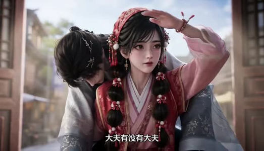 拜见王爷,奴婢今天又要作妖了第二季(118集) 拜见王爷,奴婢今天又要作妖了第二季(118集)热门短剧大全