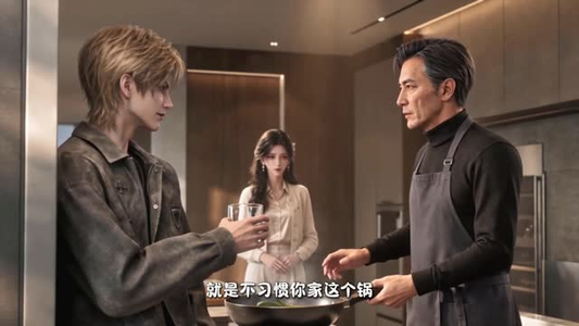 重生觉醒,这次我不做恋爱脑第九季(129集) 重生觉醒,这次我不做恋爱脑第九季(129集)精彩短剧抢先看