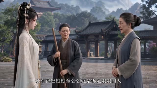 穿成冲喜王妃:我的夫君柔弱不能自理(125集) 穿成冲喜王妃:我的夫君柔弱不能自理(125集)免费观看