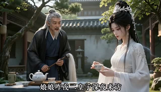 本座来自修真界(43集) 本座来自修真界(43集)免费短剧全集看