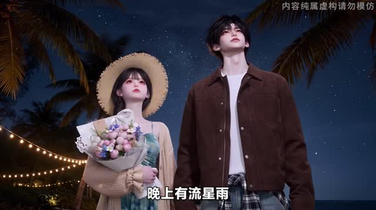 陷入夏天热吻第一季(130集) 陷入夏天热吻第一季(130集)短剧上热门