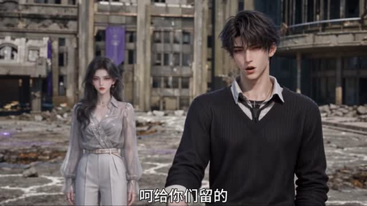 御兽异变:一条不存在的进化路线(242集) 御兽异变:一条不存在的进化路线(242集)真的好看吗