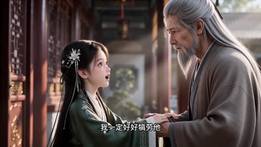 团宠之蒋家小福星驾到第二季（200集）精彩短剧又来了