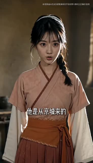 空间囤满家底,古朝弃女搞实业第一季(230集) 空间囤满家底,古朝弃女搞实业第一季(230集)最新火爆短剧