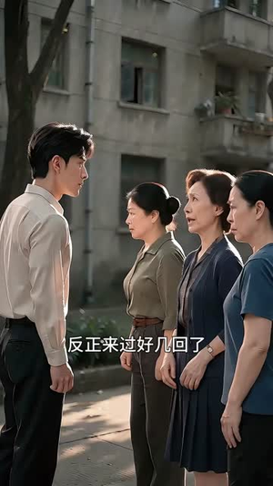 闪婚七零:霸道老公太黏人了第二季(201集) 闪婚七零:霸道老公太黏人了第二季(201集)最火短剧推荐