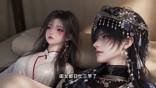 法老的眼泪:第二季苗疆篇(171集) 法老的眼泪:第二季苗疆篇(171集)短剧热门合集