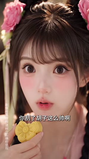古今两头跑:王妃她赚麻了呀(226集) 古今两头跑:王妃她赚麻了呀(226集)精彩短剧追不停