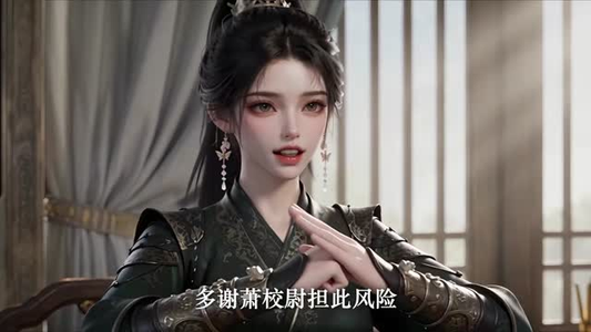 系统让我和亲,我只想赚钱(95集) 系统让我和亲,我只想赚钱(95集)免费观看