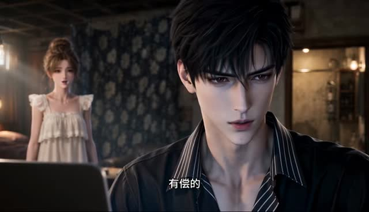 落难缠心(101集) 落难缠心(101集)火爆短剧来袭