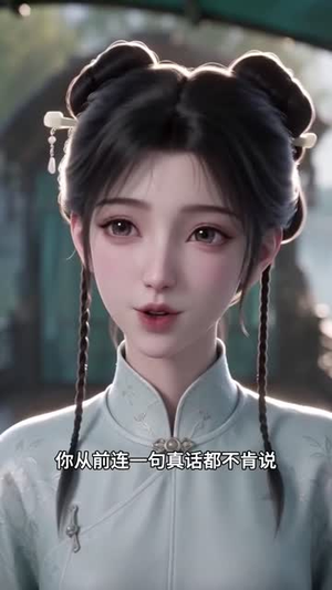 心动为棋（31集）超火短剧抢先看