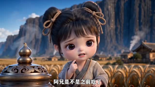 拼个好家去修仙第二季（38集）在线免费观影