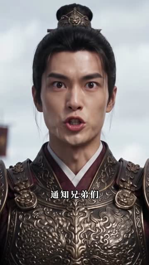 天遇因辞(83集) 天遇因辞(83集)上热门短剧
